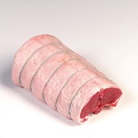 Short Saddle – de-boned and rolled Meat Cut Spec Step 4